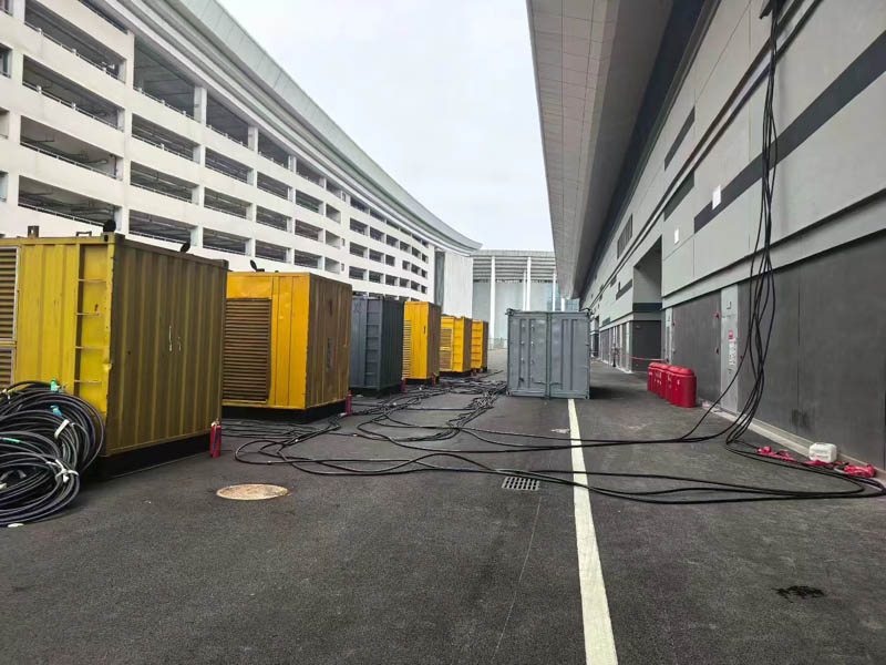 易门冬季柴油发电机启动前需要做哪些准备工作？