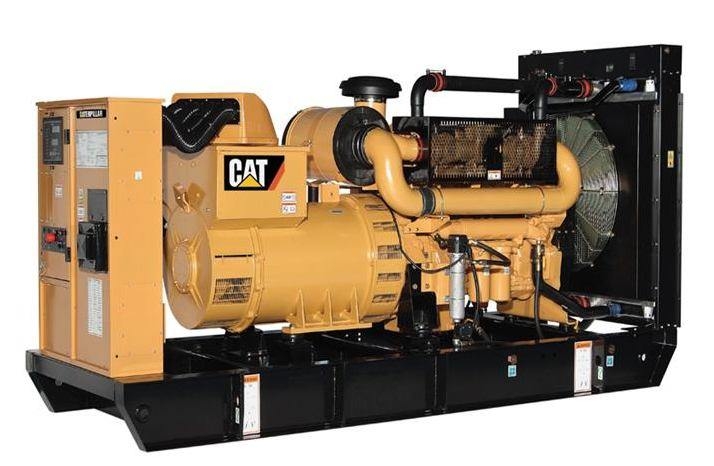 易门柴油发电机电瓶如何维护和保养