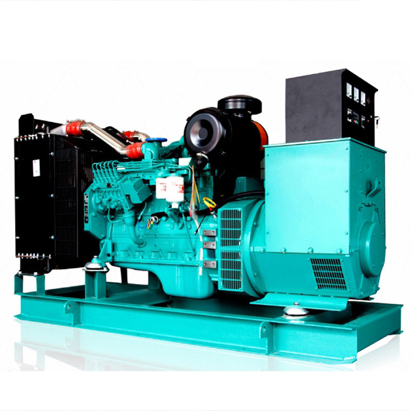 易门柴油发电机操作及日常维护