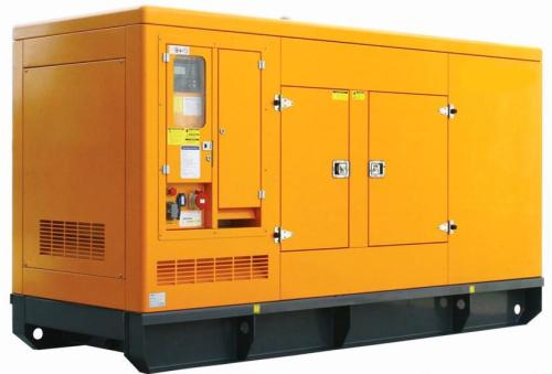 易门发电机出租使用过程中冒黑烟的解决方法