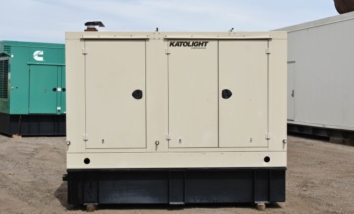 易门购买柴油发电机需留心哪些问题?