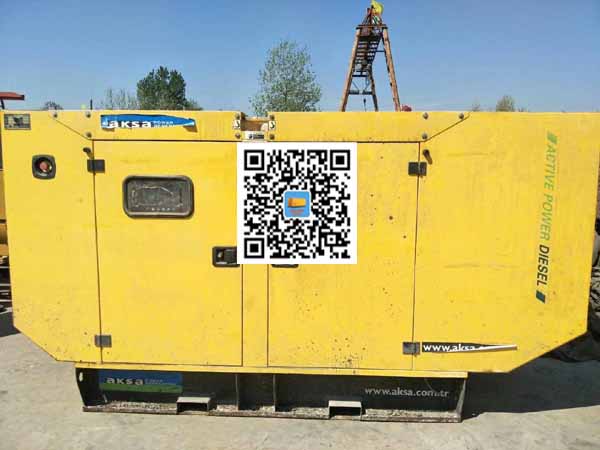 易门租赁发电机