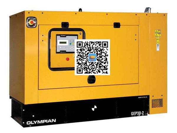 易门租赁发电机