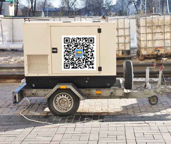 易门租赁发电机 柴油发电机喷油嘴卡死的原因及处理方法