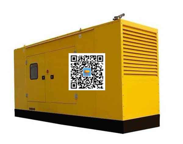易门出租发电机 柴油发电机不维护对机器有什么影响