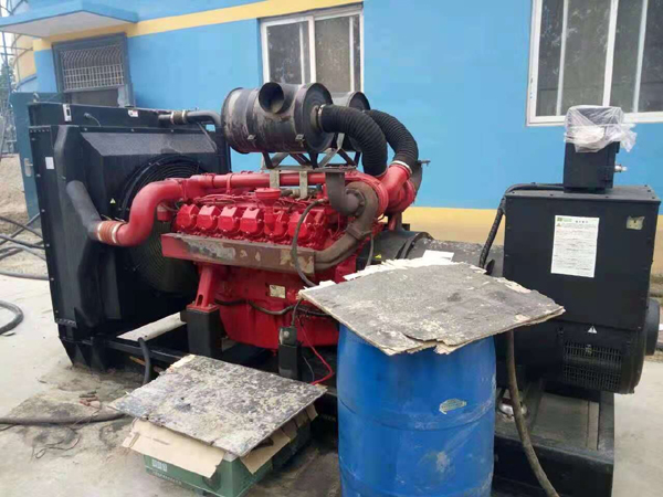 易门租赁发电机 发电机的主要分类介绍