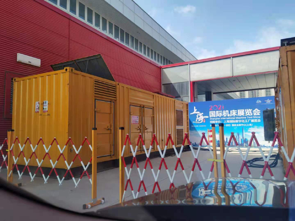 易门发电机出租 对于发电机的特性你了解多少？