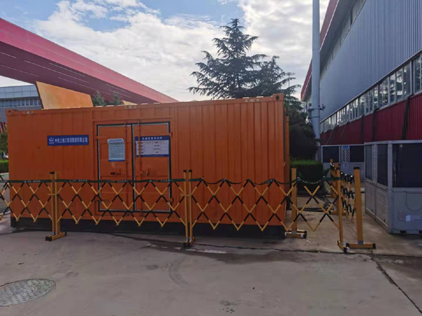 易门柴油发电机组的运行和使用注意事项