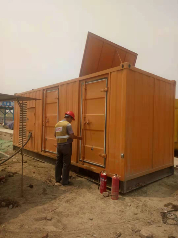 易门柴油发电机组常见故障现象及解决方法？