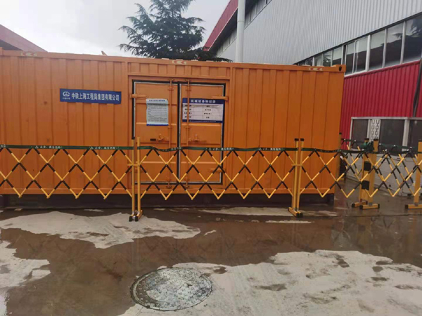 易门租赁发电机 柴油发电机组供应商：柴油发电机组润滑油的作用？