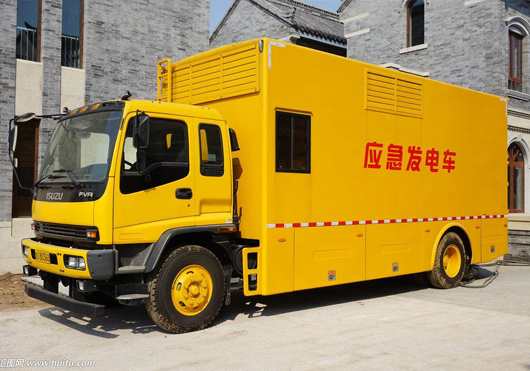 易门租赁发电机-柴油发电机的正确选择方法是什么