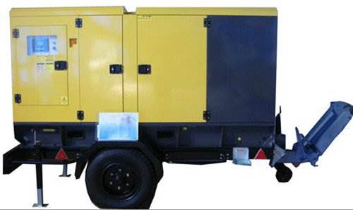 易门发电机出租-柴油发电机组为什么油耗比较大