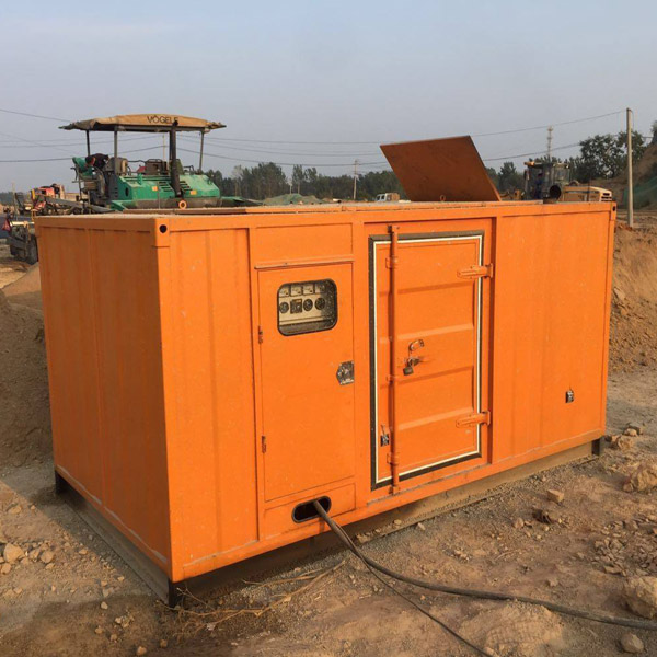 易门发电车出租-挑选发电机哪些技巧可以掌握使用