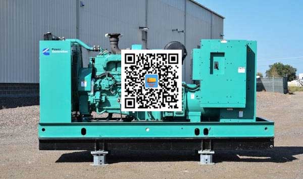 易门发电机出租-选购发电机需要考虑的几大因素