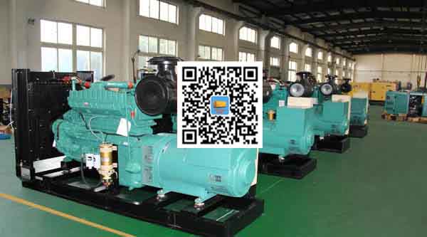 易门租赁发电机-柴油发电机组的四保护是什么