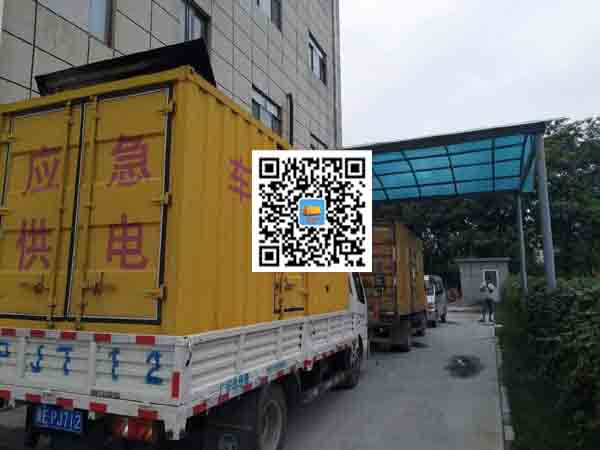 易门发电车出租-发电机产品使用越来越广泛