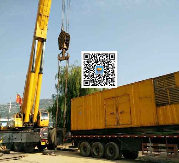 易门发电车出租-全自动发电机组长期不使用该如何保养？