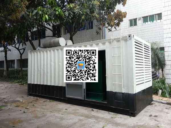 易门出租发电机-什么样的柴油发电机使用效果比较好