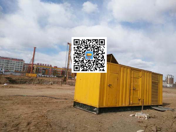 易门发电机出租-柴油发电机组安全操作规程有哪些？