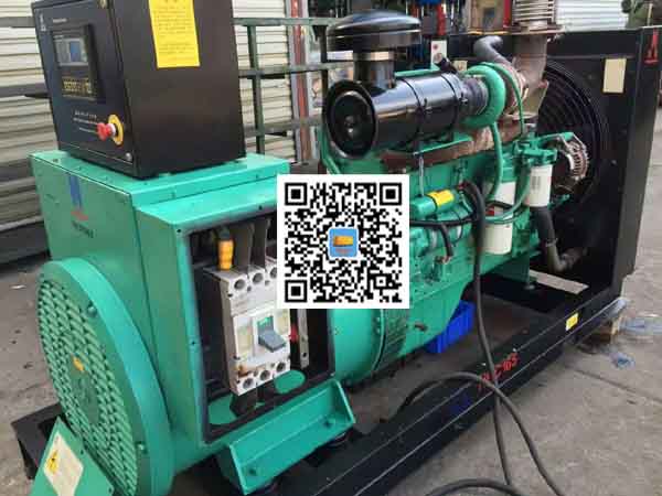 易门租赁发电机-发电机一般变压器磁芯所使用的是什么材料？