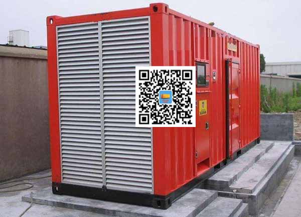 易门300kw柴油发电机组一个小时耗油