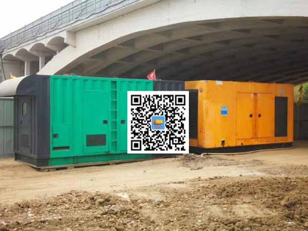 易门决定发电机顺利启动的因素及如何解决发电机冬季起动困难问题