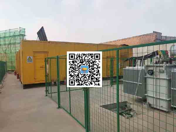 易门发电机组的社会应用有哪些