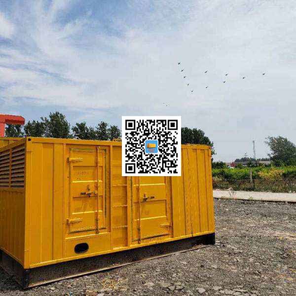 易门发电机出租发电机电刷的结构与作用是什么