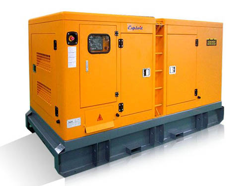 易门影响 200kw 柴油发电机油耗的因素有哪些？