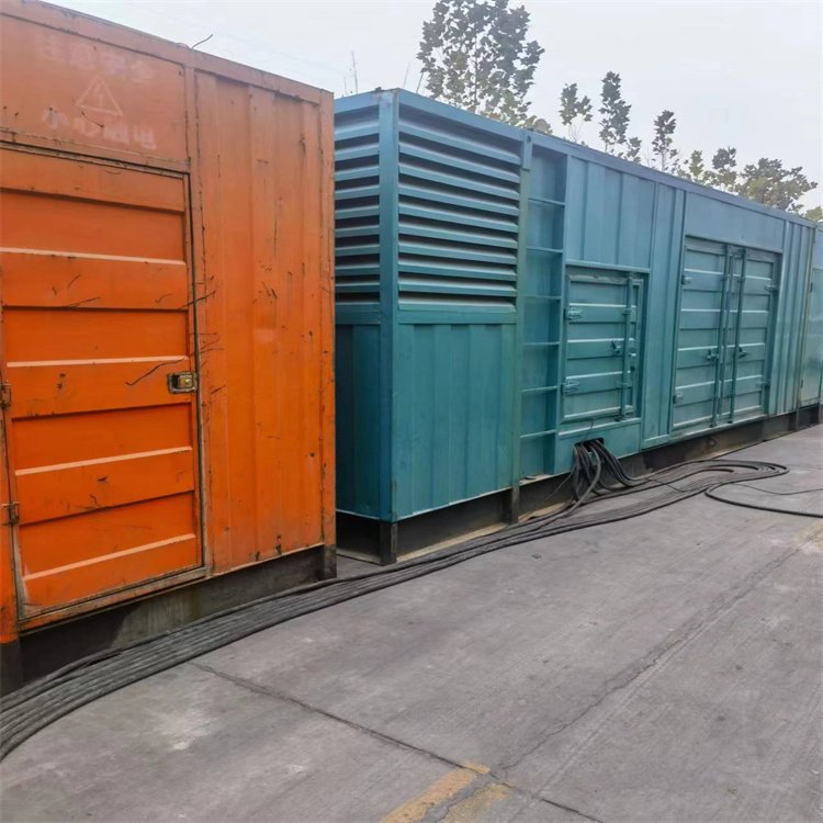 易门如何选择适合 600kW 柴油发电机组的热继电器？