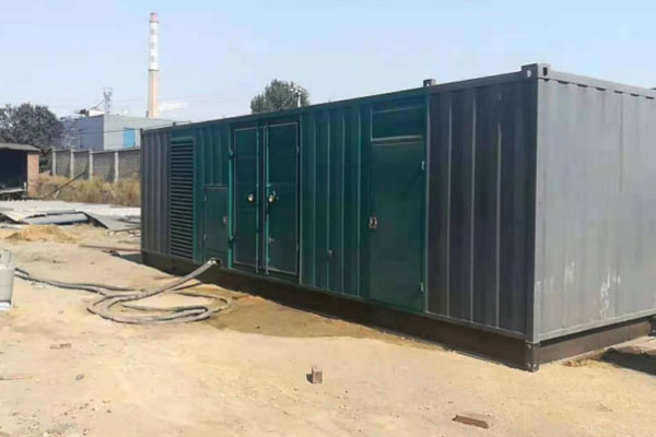 易门发电机组保养注意事项？