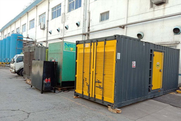 易门发电机组保养是确保其正常运行、延长使用寿命的关键，以下是一些保养注意事项