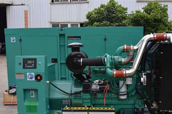 易门工厂发电机应急发电注意事项？