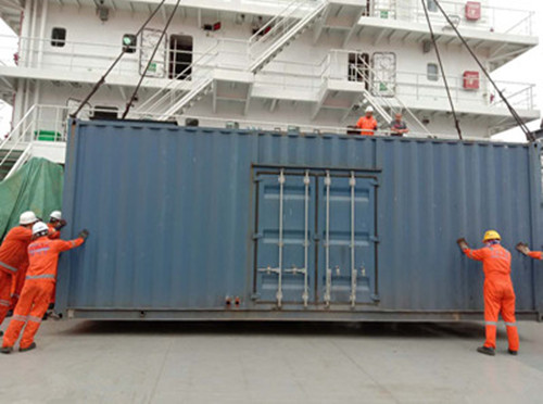 易门发电机组保养冬季防冻液是否需要更换？