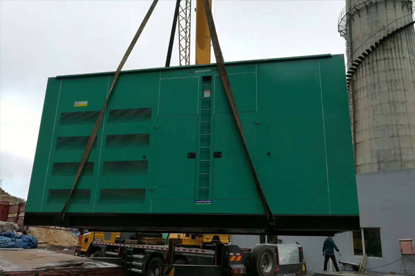 易门柴油发电机组的保养周期？