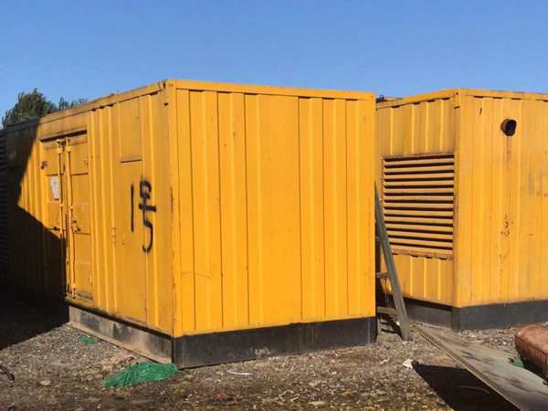 易门柴油发电机组深海控制系统怎么样？