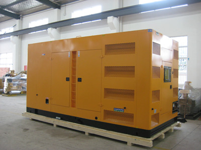 易门不同类型的发电机组在冬季保养时的注意事项有何差异？