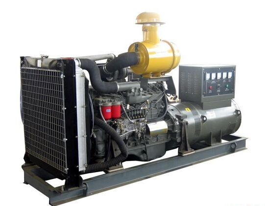 易门汽油发电机组冬季保养时，燃油系统需要注意什么？