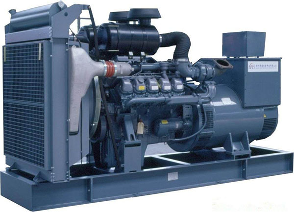 易门发电机组冬季保养需注意哪些细节？