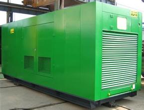 易门柴油发电机组的加热装置有哪些类型？