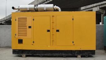 易门柴油发电机组北方使用是否需要加装加热装置？