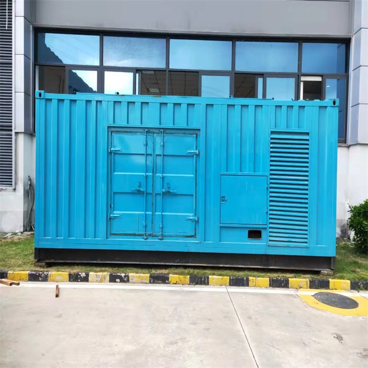 易门柴油发电机组冬季燃油使用注意事项？