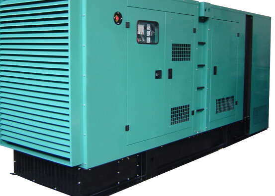 易门发电机组水冷式机油散热器常见的故障有哪些？