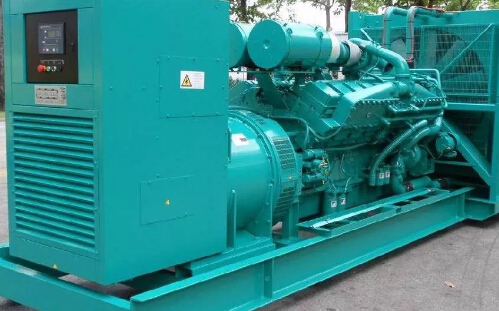 易门柴油发电机组冬季使用中需要注意哪些事项？