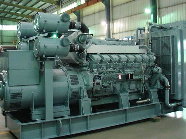 易门电气系统故障可能导致冬季柴油发电机组启动失败的原因有哪些？