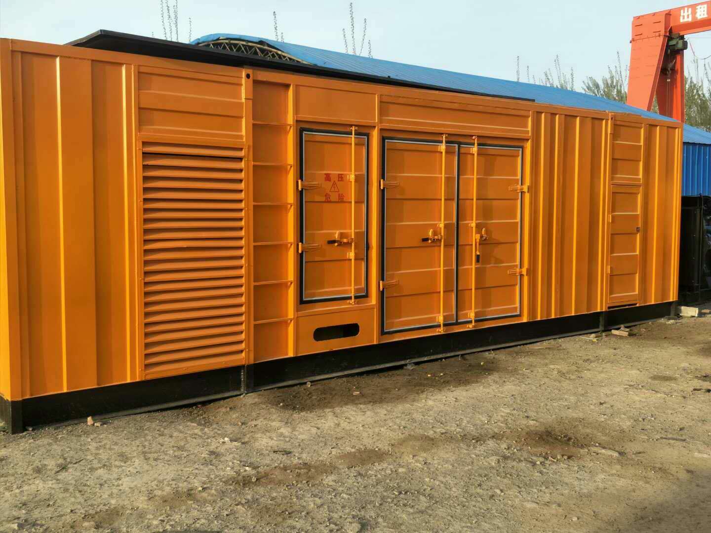 易门如何判断柴油发电机组的蓄电池是否出现硫化现象？