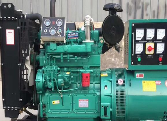 易门柴油发电机冬季保养周期和夏季一样吗？