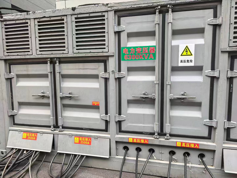 易门柴油发电机组换季保养注意哪些事项？